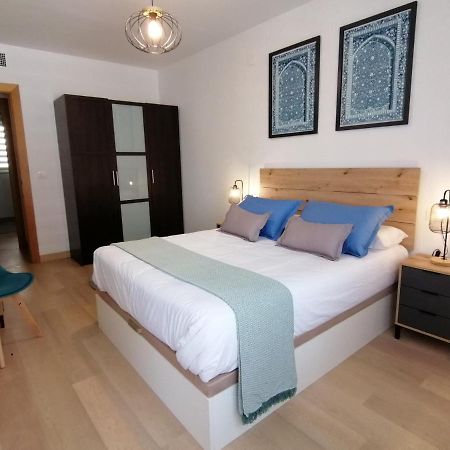 Relax & Home, Apartamento Con Terraza Y Parking La Zubia  Buitenkant foto