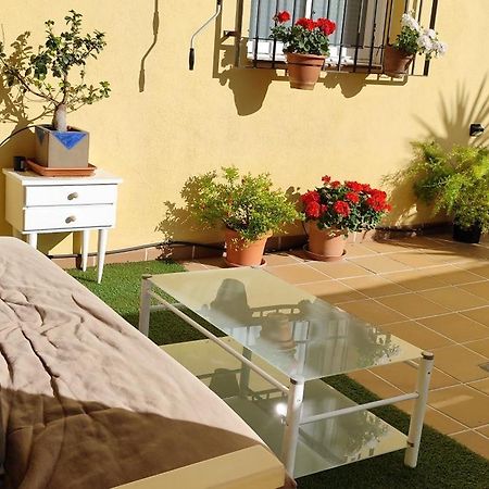 Relax & Home, Apartamento Con Terraza Y Parking La Zubia  Buitenkant foto