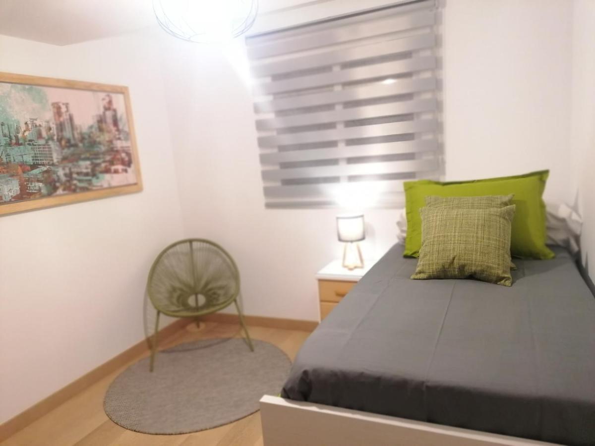 Relax & Home, Apartamento Con Terraza Y Parking La Zubia  Buitenkant foto