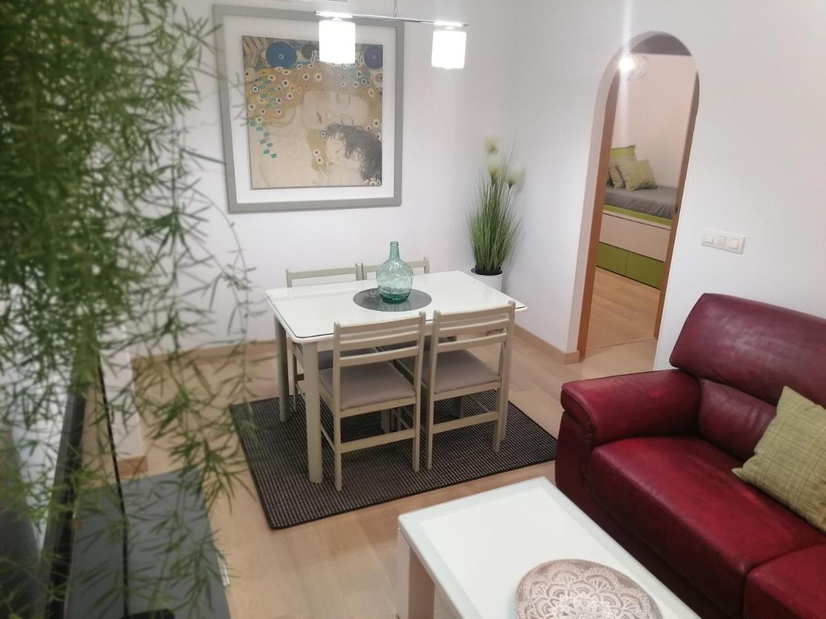Relax & Home, Apartamento Con Terraza Y Parking La Zubia  Buitenkant foto