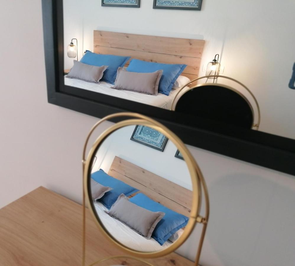 Relax & Home, Apartamento Con Terraza Y Parking La Zubia  Buitenkant foto