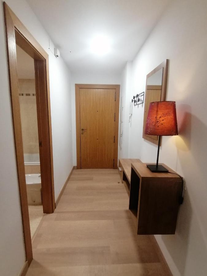Relax & Home, Apartamento Con Terraza Y Parking La Zubia  Buitenkant foto
