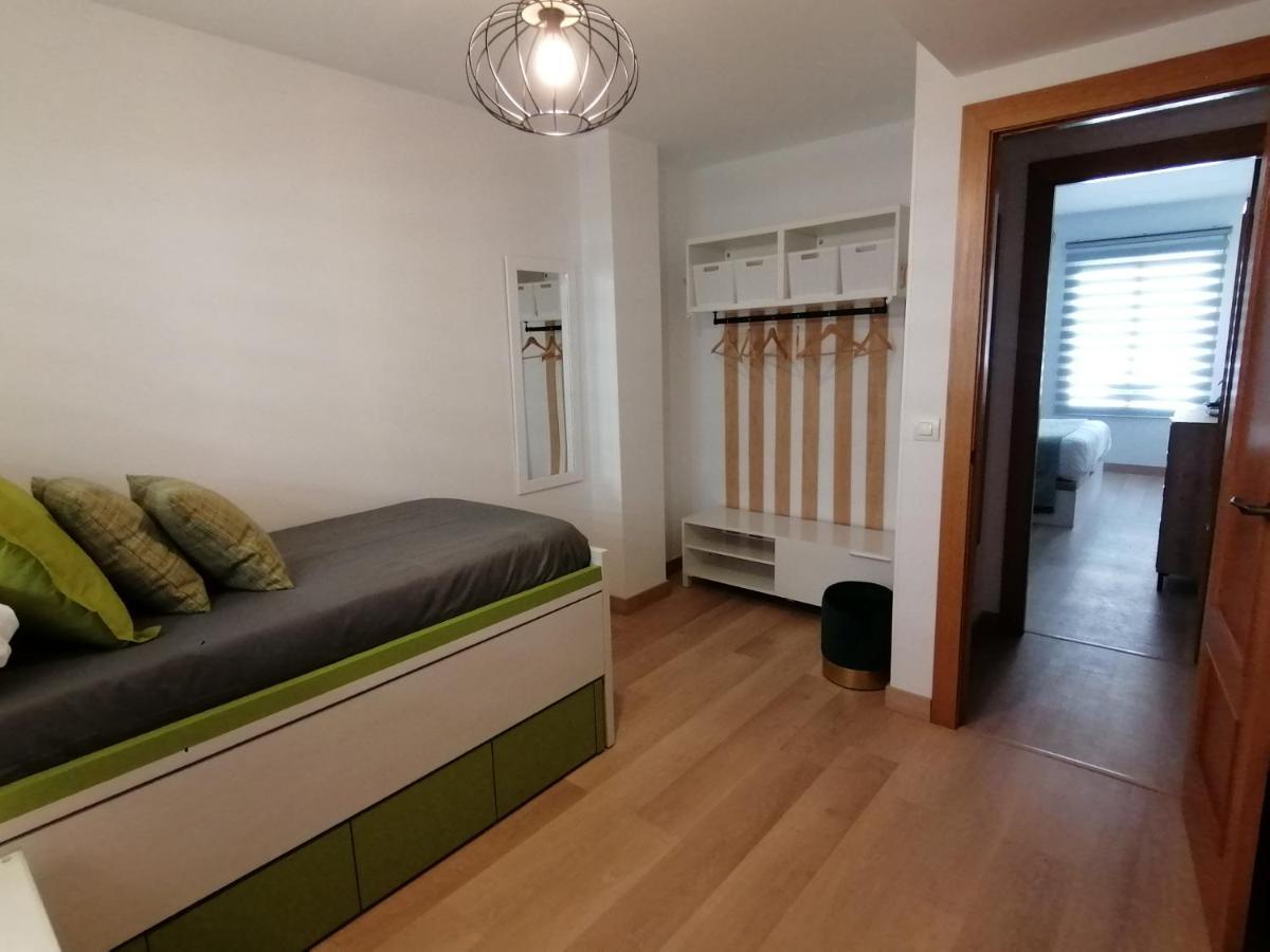 Relax & Home, Apartamento Con Terraza Y Parking La Zubia  Buitenkant foto