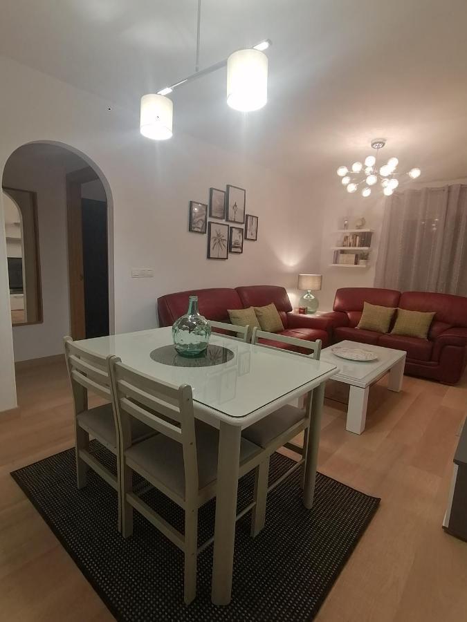 Relax & Home, Apartamento Con Terraza Y Parking La Zubia  Buitenkant foto
