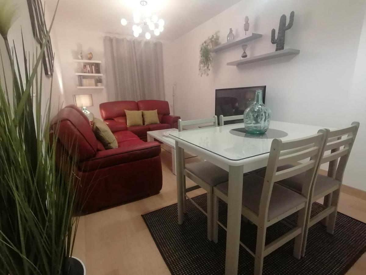 Relax & Home, Apartamento Con Terraza Y Parking La Zubia  Buitenkant foto