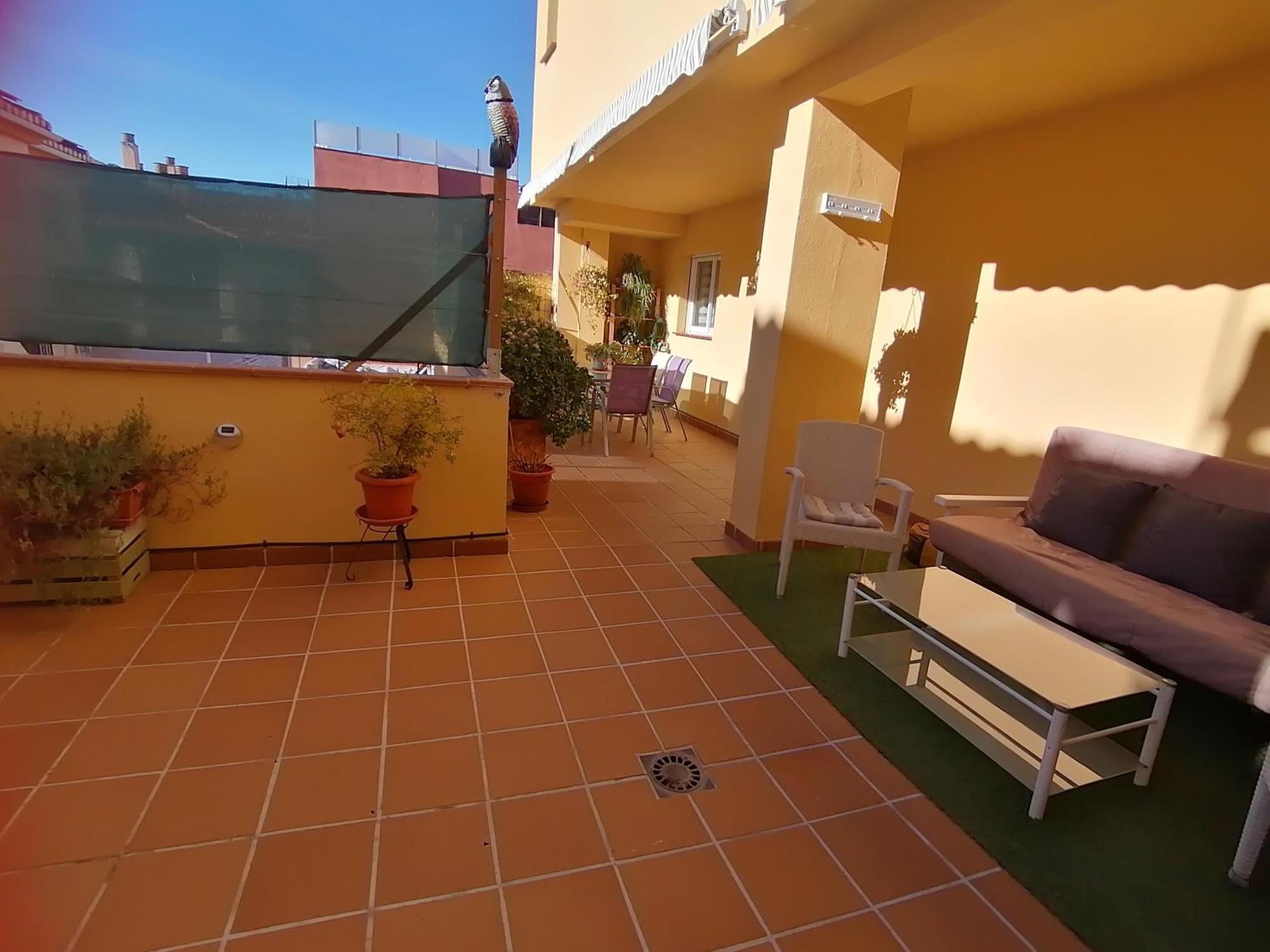 Relax & Home, Apartamento Con Terraza Y Parking La Zubia  Buitenkant foto